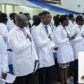 Over 100 Medical Doctors  Accepted Postings to Underserved Regions — Health Minister
