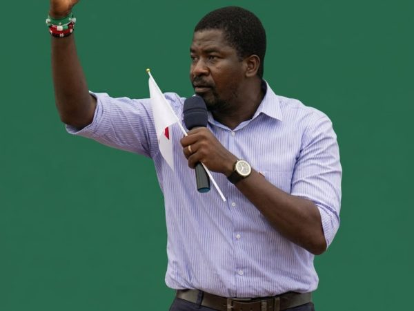 Madina NDC Poll: Sidii Abubakar Camp Rejects Musah Dankwah’s Figures, Claims Stronger Support