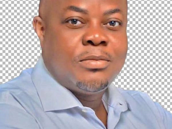 Ako Gunn Declares Bid to Succeed Sammy Gyamfi as NDC National Communications Officer