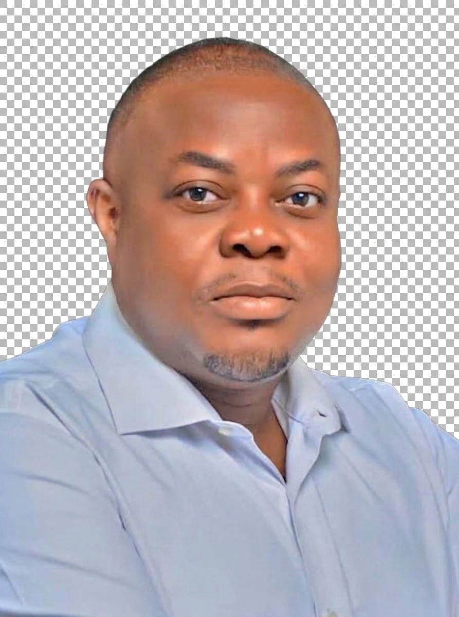 Ako Gunn Declares Bid to Succeed Sammy Gyamfi as NDC National Communications Officer