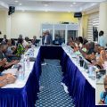 Enhancing the Legislative Reporting: Parliament Boosts Press Corps Capacity in Two-Day Workshop