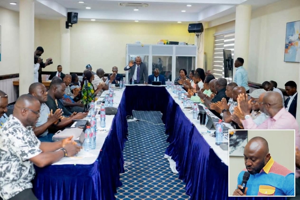 Enhancing the Legislative Reporting: Parliament Boosts Press Corps Capacity in Two-Day Workshop