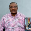 Nana Ayew Afriye for Running Mate? The NPP Must Be Serious