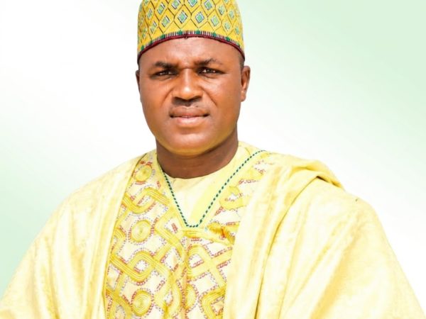 NDC Zongo Coordinator Aspirant Alhaji Sheriff Urges Peace, Unity Ahead of Constituency Elections