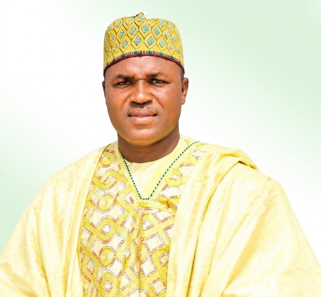 NDC Zongo Coordinator Aspirant Alhaji Sheriff Urges Peace, Unity Ahead of Constituency Elections
