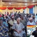 Bolgatanga East Residents Demand Accountability as Regional Minister, DCE Defend Development Record