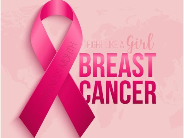 Pink X: Kidsville, JK Industries to Offer Free Breast Cancer Screening on October 31