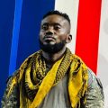 Delta Force commander Kojo Bamba Elevated   to NPP First Vice Chairman