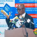 ACEPA Urges Parliament to Protect Four Years of Gender-Responsive Reforms