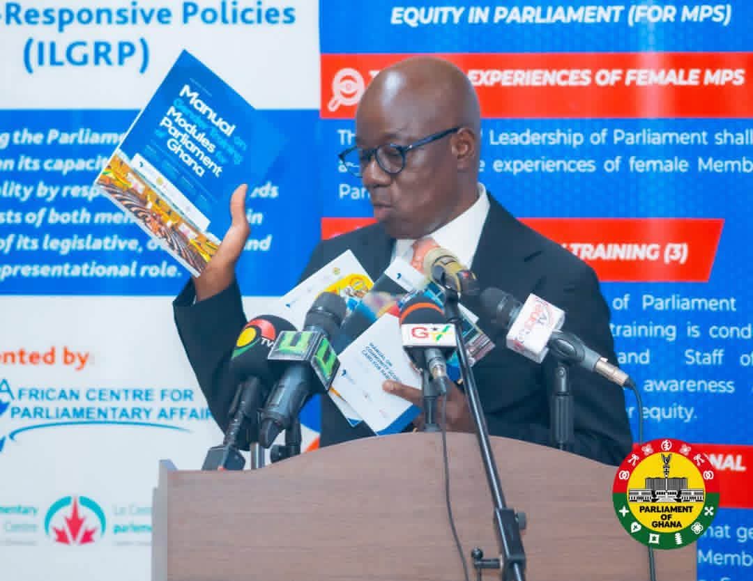ACEPA Urges Parliament to Protect Four Years of Gender-Responsive Reforms