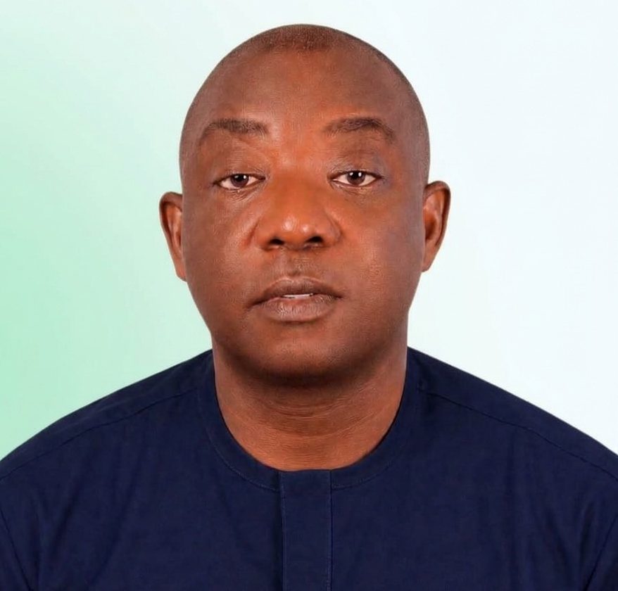 Tawiah Boateng Targets 15 Seats for NDC in Eastern Region, Pledges Party Unity