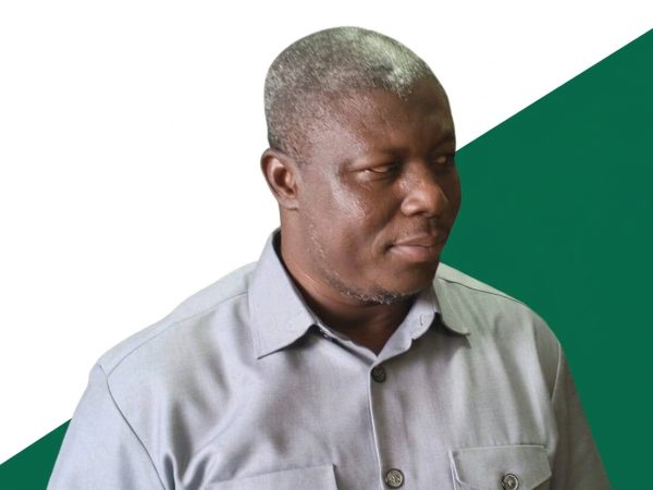 Nandom Is Open for Business as MCE Highlights Development Gains, Investment Opportunities