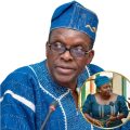 Nadowli-Kaleo DCE Hails Bagbin, Unveils 60-Strong Sanitation Initiative and Development Projects