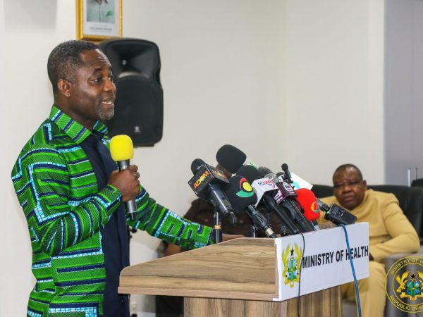 Yellow Fever Outbreak Under Control – Health Minister Assures Public