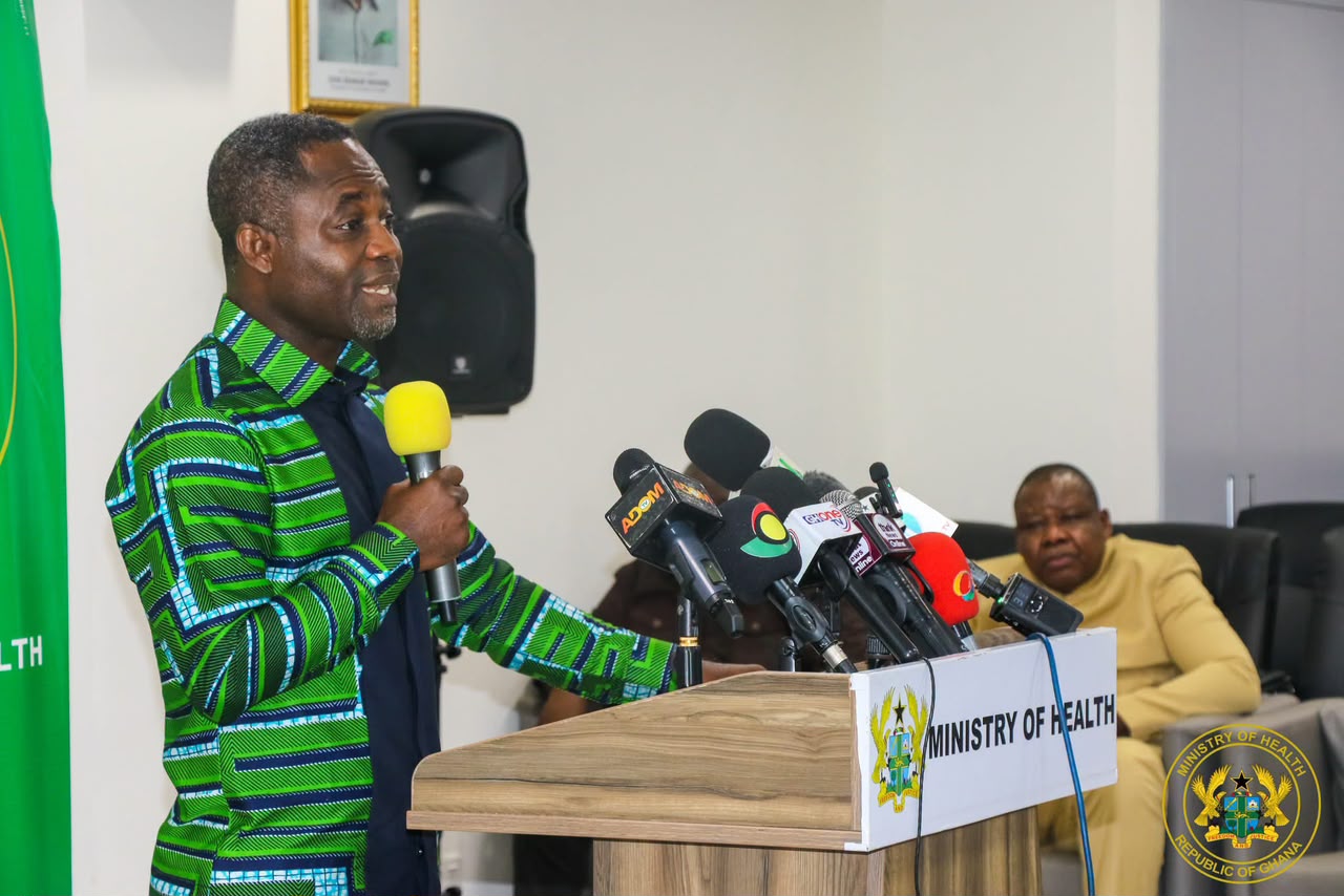 Yellow Fever Outbreak Under Control – Health Minister Assures Public