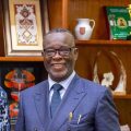 A Chief Justice Among The People, Above Politics: The Baffoe-Bonnie Judicial Leadership Test