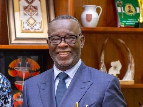 A Chief Justice Among The People, Above Politics: The Baffoe-Bonnie Judicial Leadership Test