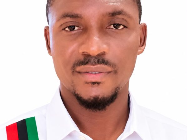 Adnan Adams Enters NDC NEC Race, Pledges Grassroots Empowerment and Media Reforms