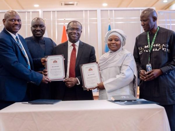 Gambia, Zoomlion Seal Landmark Waste Deal to Transform Waste Management