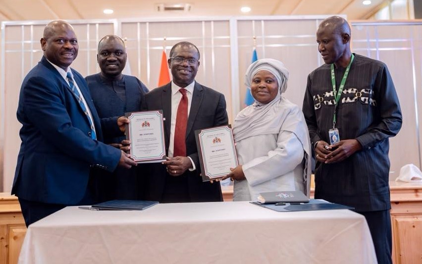 Gambia, Zoomlion Seal Landmark Waste Deal to Transform Waste Management