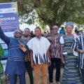 Ideas Ghana Launches Climate Resilience Project to Protect Yarigabisi Residents from Extreme Heat