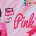 JK Industries, Kidsville Launch ‘Pink X’ Campaign to Move Breast Cancer Fight from Awareness to Action