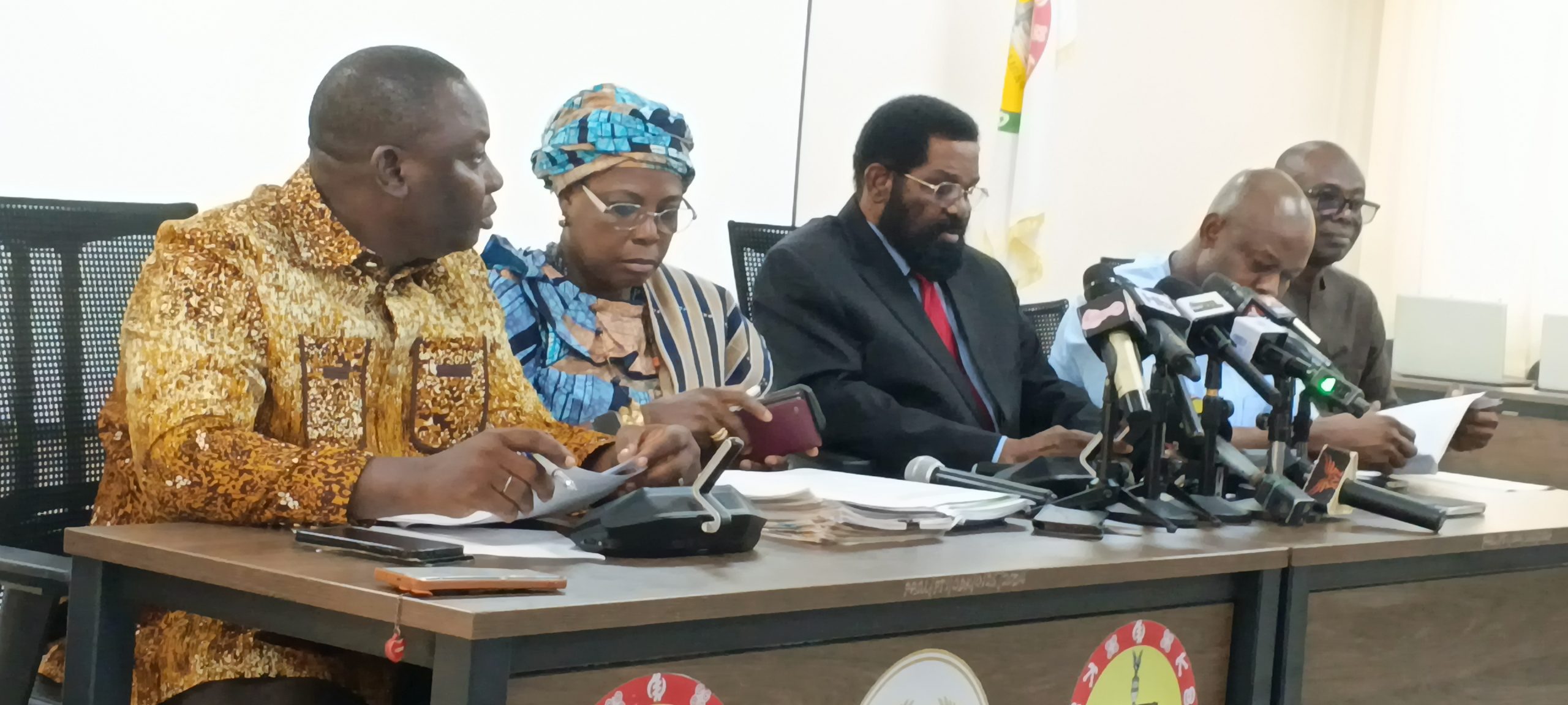 South Africa Evacuation: Minority’s Claims of Unaccounted GH¢49.7m is Baseless- Majority
