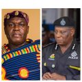 Security Alert: Bloodbath Looms At Adjena As Rival Chief Is Enstooled