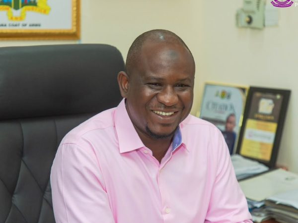 Effia Kwesimintsim to Witness Major Development Gains – MCE Tells Parliament