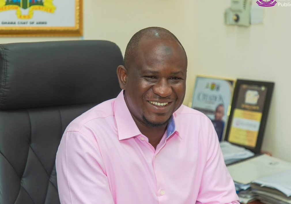 Effia Kwesimintsim to Witness Major Development Gains – MCE Tells Parliament