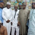 Ayawaso Zongo Chiefs Back Alhaji Sheriff for NDC National Zongo Coordinator