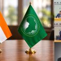 India-Ghana Agricultural MoU to Boost Food Security and Deepen Africa-India Ties